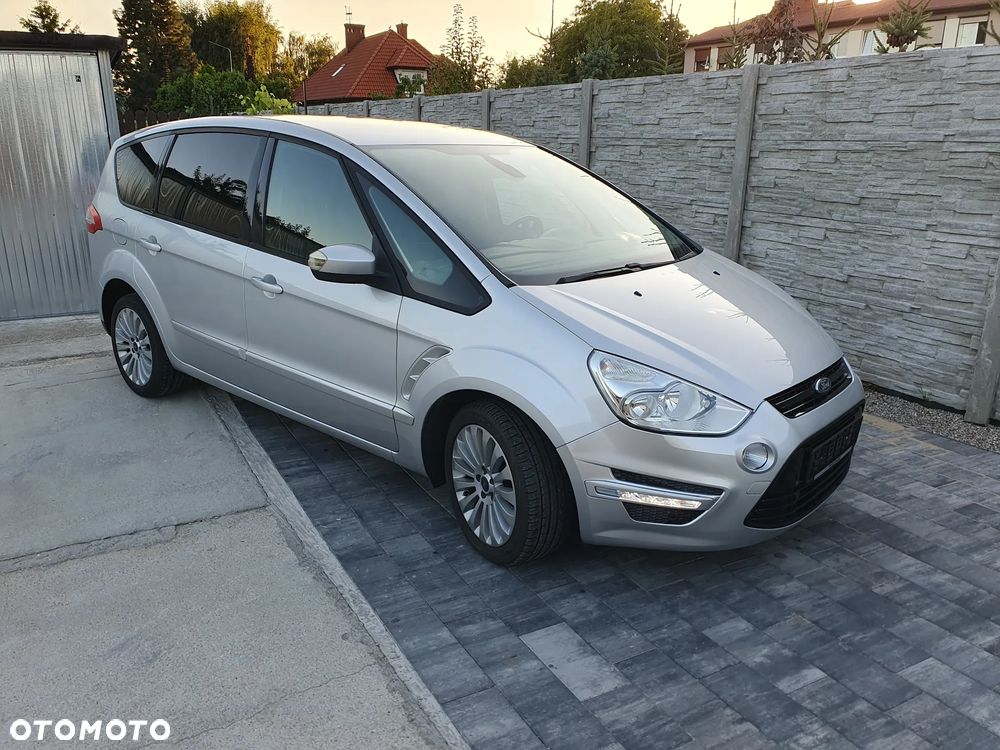 Ford S-Max - 7