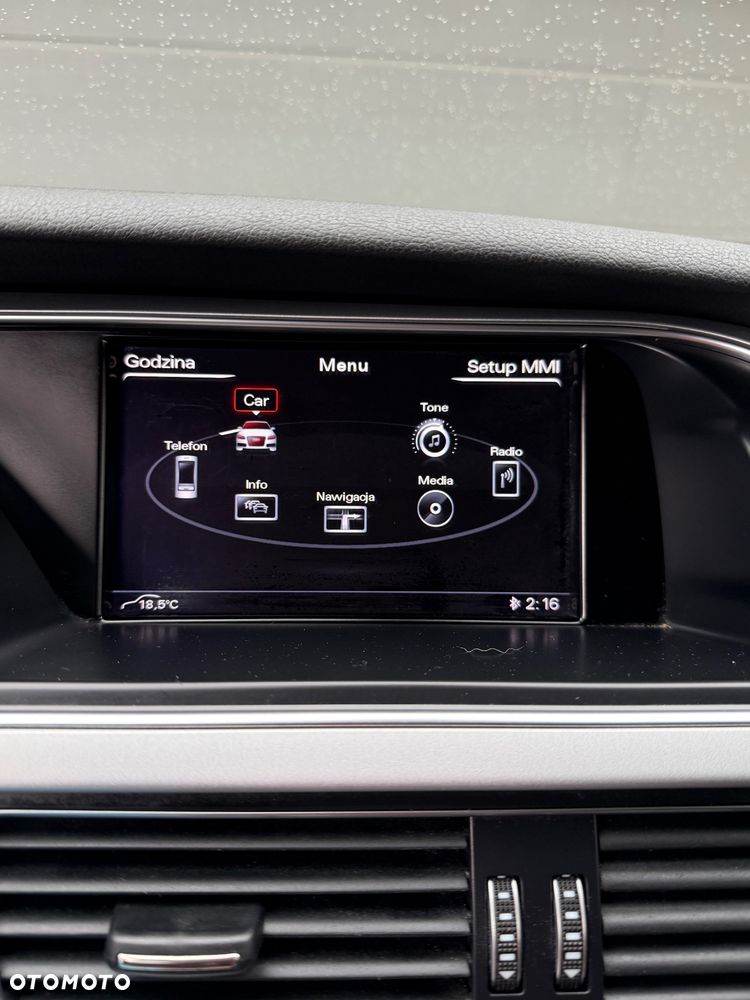 Audi A4 Avant 2.0 TDI - 13
