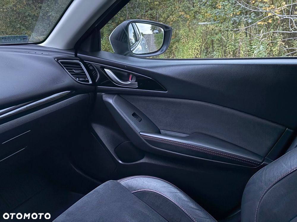 Mazda 3 2.0 Enso - 17