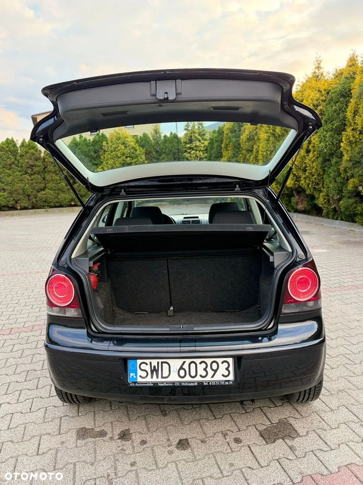 Volkswagen Polo 1.2 United - 12
