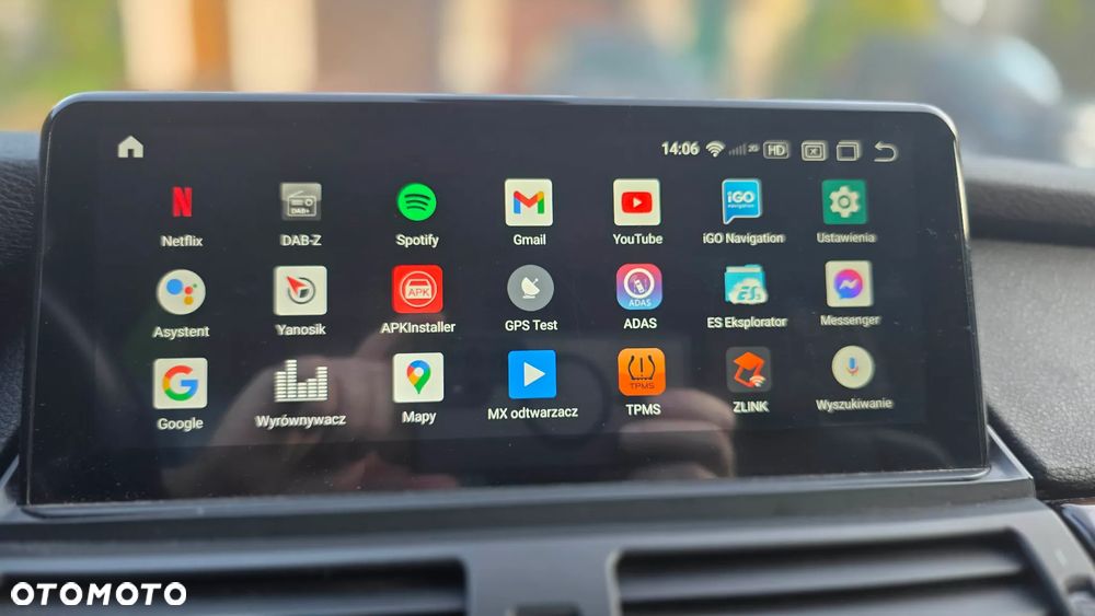 BMW X6 40d xDrive - 11