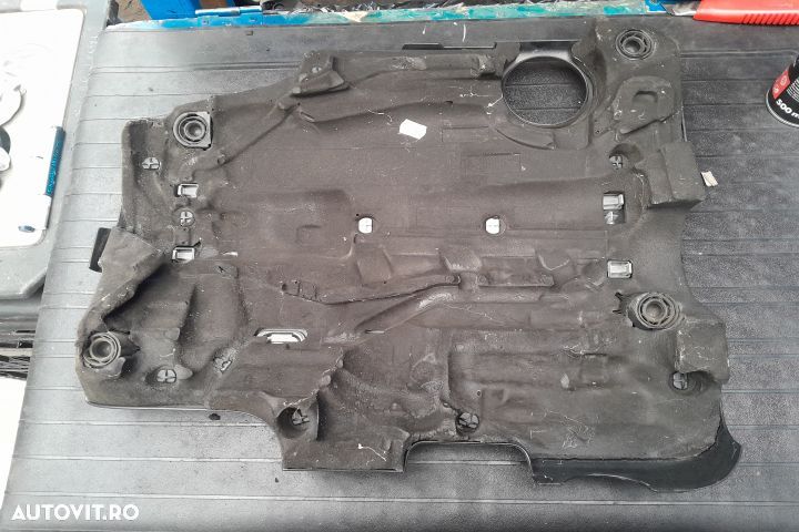 Capac motor 03L103925AM 03L103925AM Volkswagen VW Passat B6 [2005 - 2 - 2