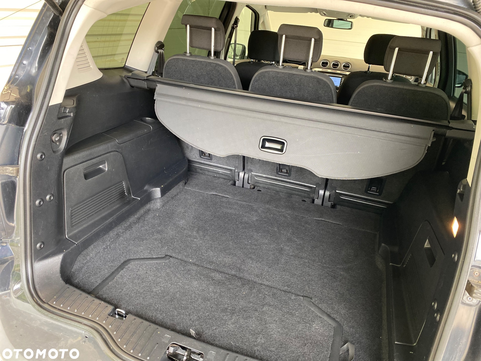 Ford S-Max 2.0 TDCi DPF Trend - 6