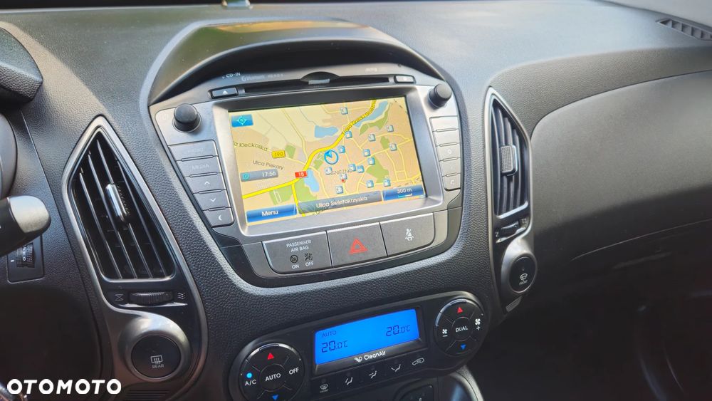 Hyundai ix35 1.7 CRDi Premium 2WD - 24