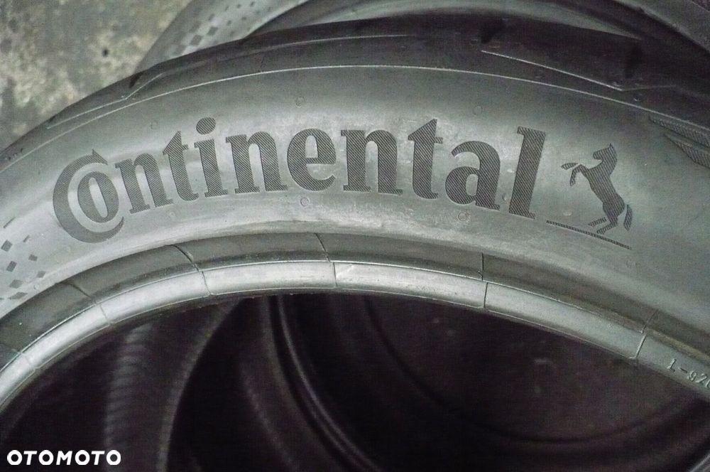 CONTINENTAL Sport Contact 7 255/40R19 6,2mm 2022 - 3