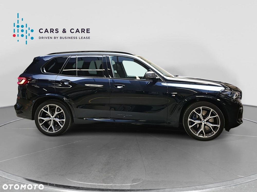 BMW X5 xDrive40d mHEV sport - 22