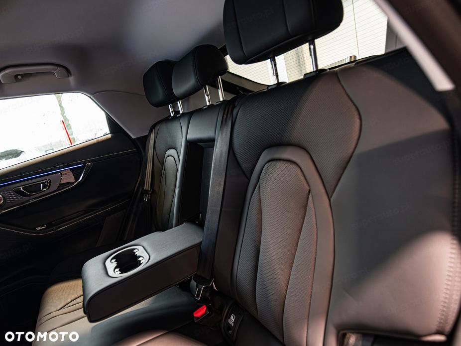 Omoda 5 1.6 T-GDI Premium DCT - 17