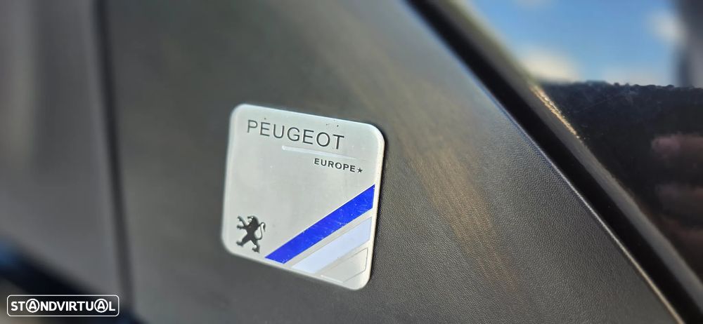 Peugeot Expert 2.0 HDi L2 - 11