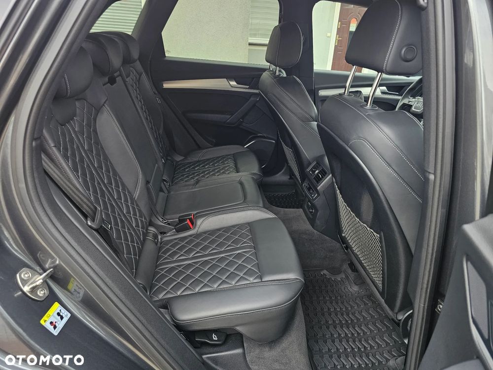 Audi Q5 55 TFSI e Quattro S Line S tronic - 15