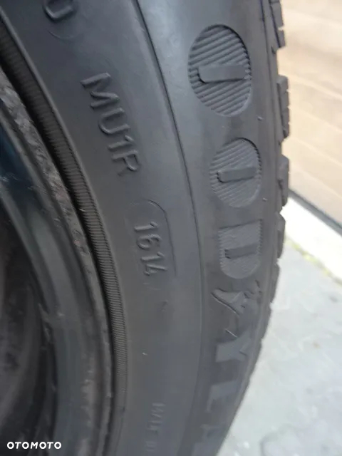 5x100x57 6Jx15 ET38 Koła zimowe 15 do VOLKSWAGEN SEAT SKODA - 16