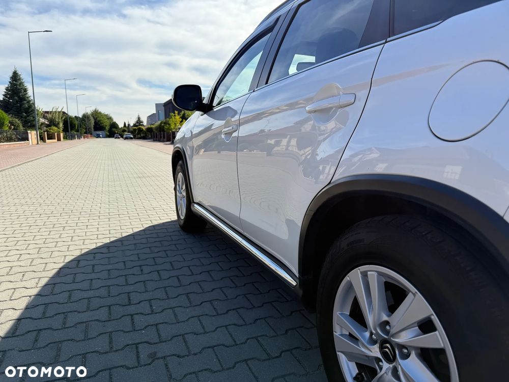 Citroën C4 Aircross - 15