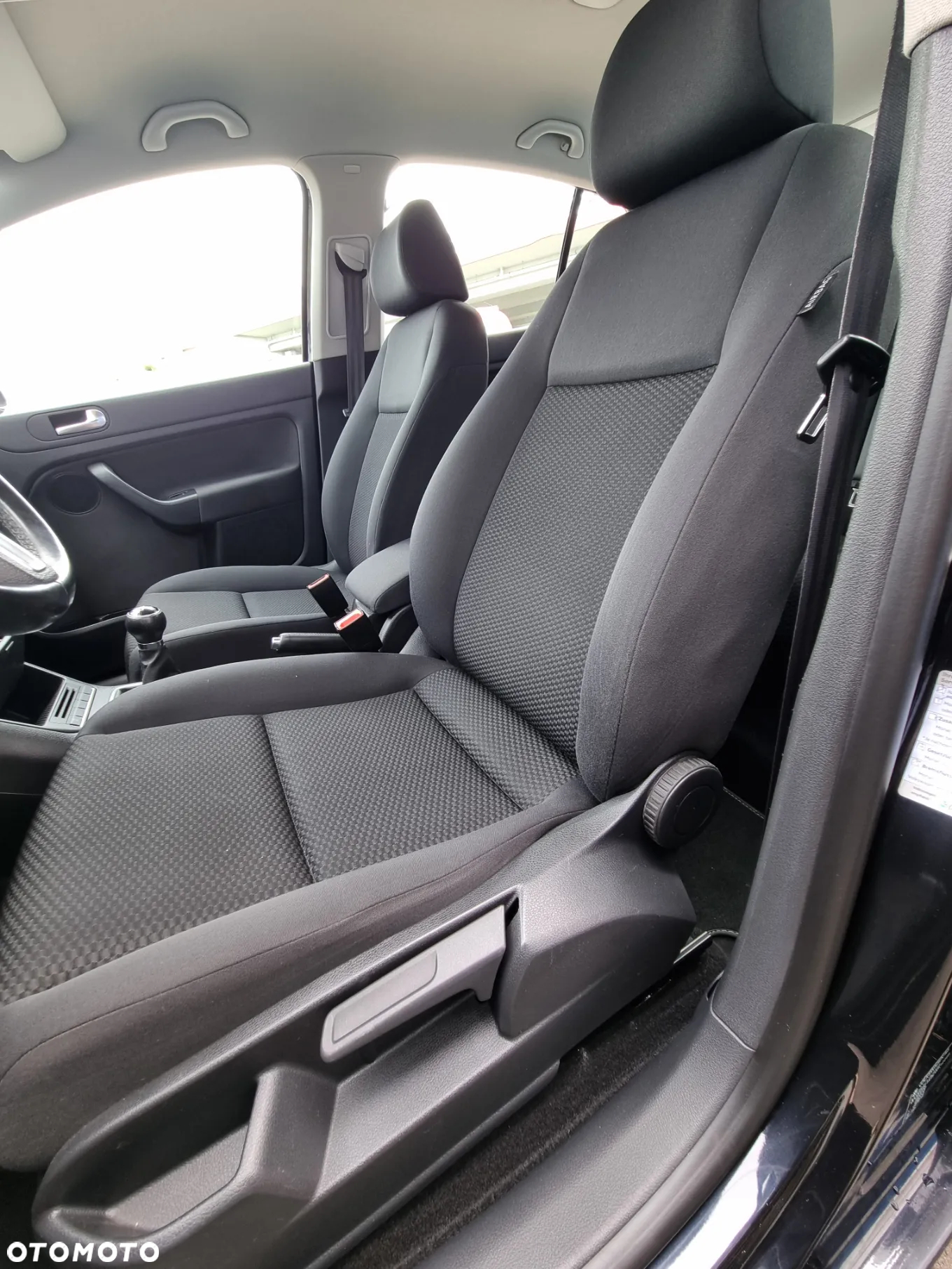 Volkswagen Golf Plus - 22