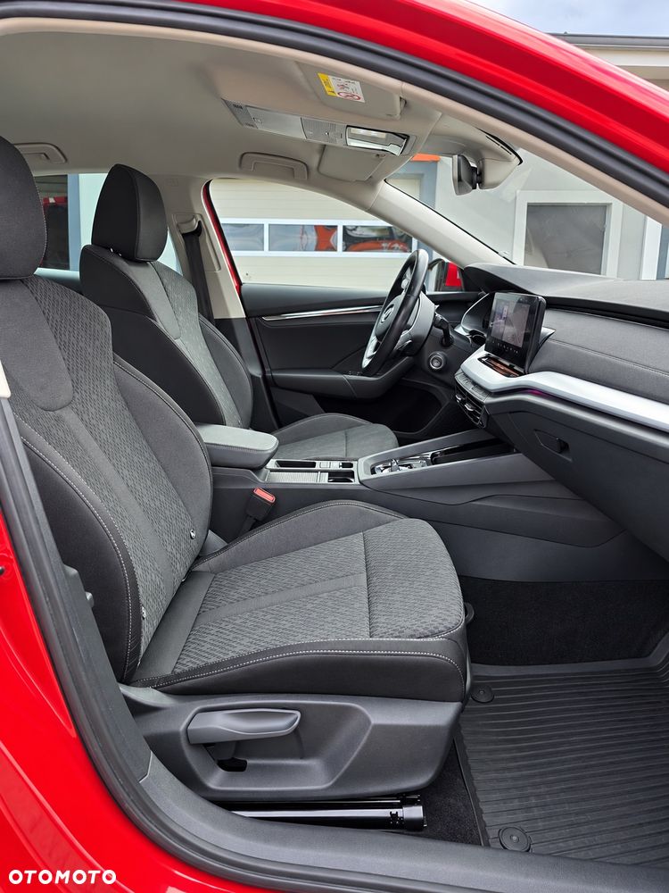 Skoda Octavia 2.0 TDI SCR Style DSG - 15