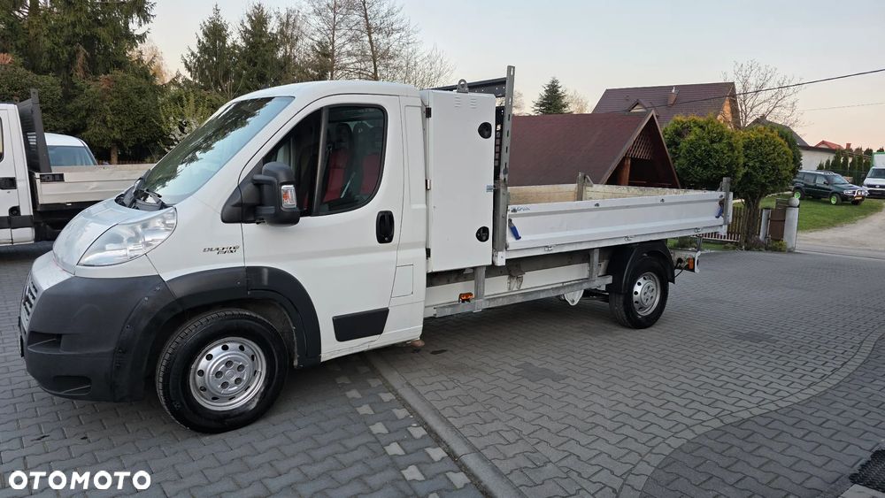 Fiat Ducato - 14