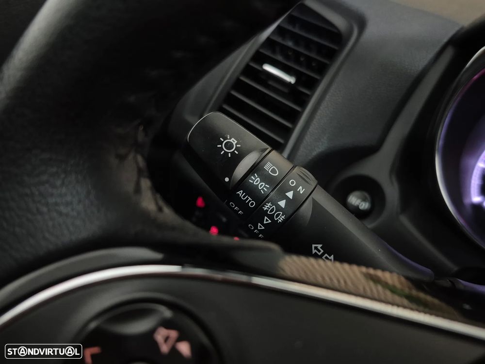 Mitsubishi ASX 1.6 Cross City - 17