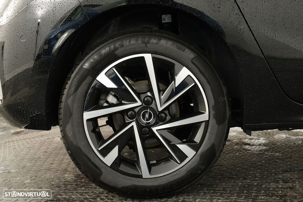 Opel Corsa 1.2 T GS Aut. - 5