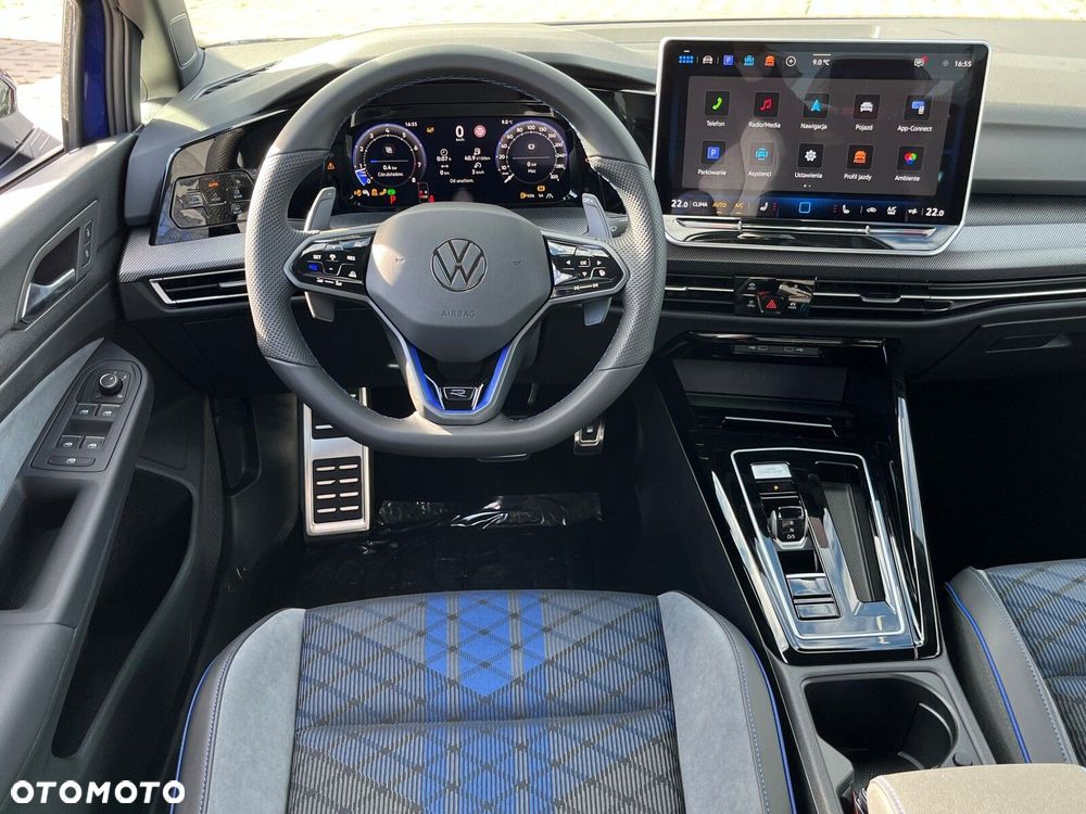 Volkswagen Golf - 7