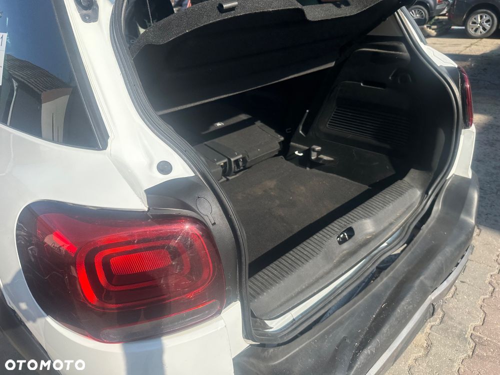 Citroën C3 Aircross PureTech 110 Stop & Start OPF RIP CURL - 26