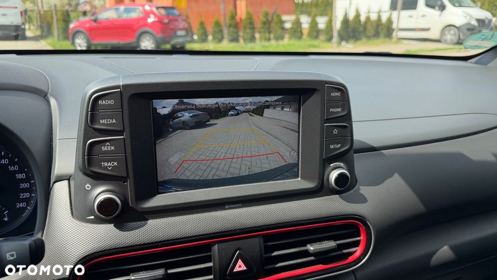 Hyundai Kona 1.0 T-GDI Premium - 25