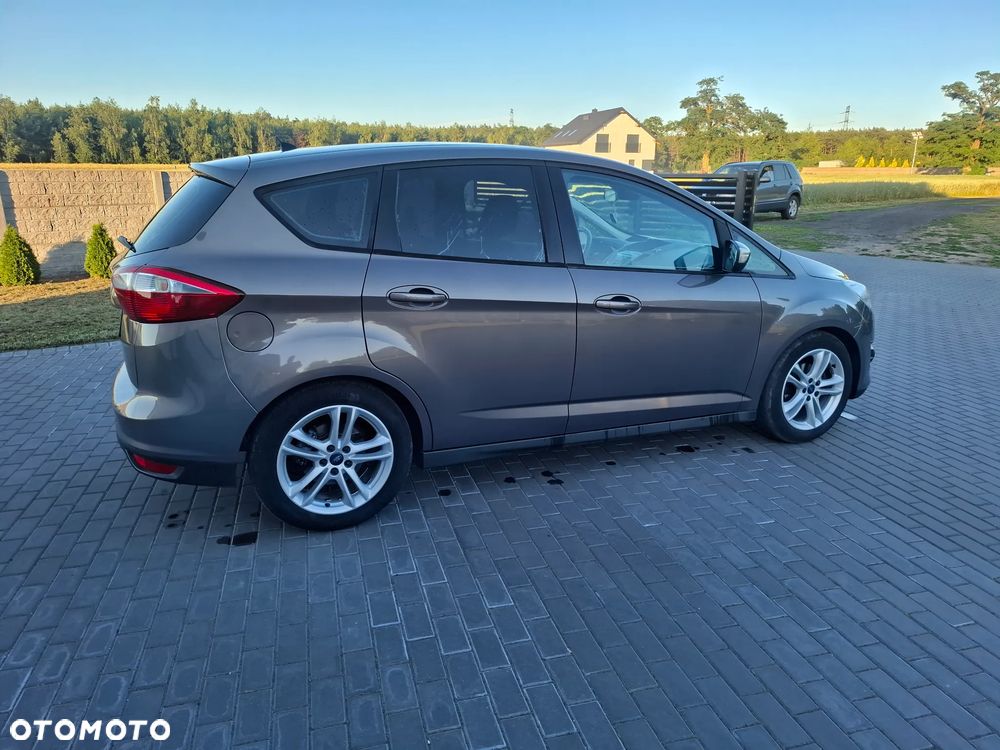 Ford C-MAX - 3