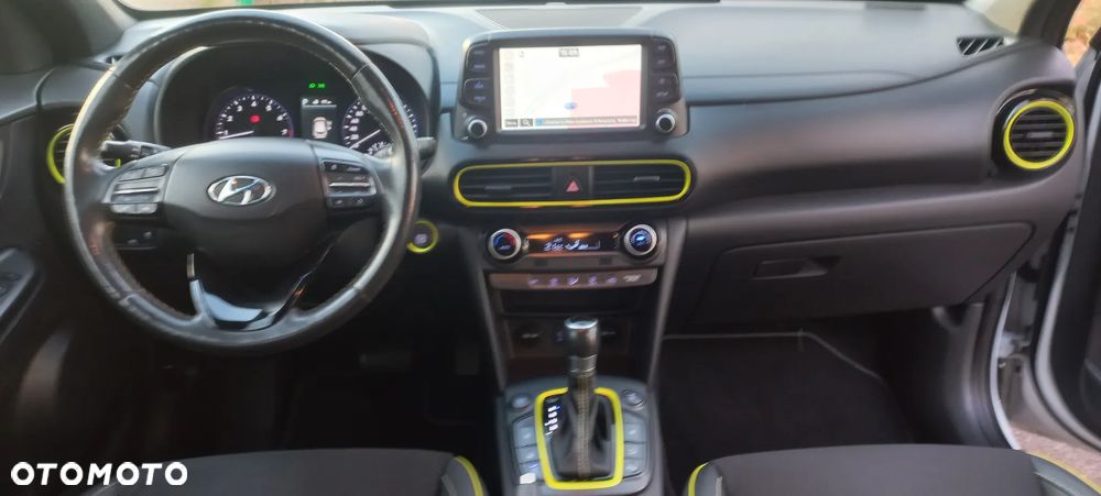 Hyundai Kona 1.6 T-GDI Premiere Style 4WD DCT - 6
