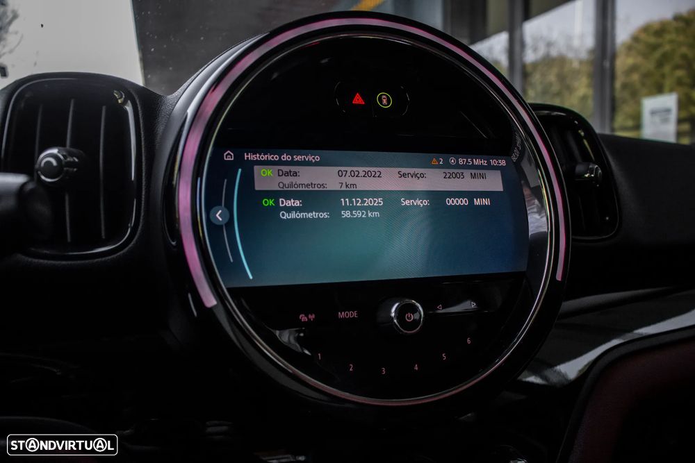 MINI Countryman Cooper SE All4 Aut. Essential - 41