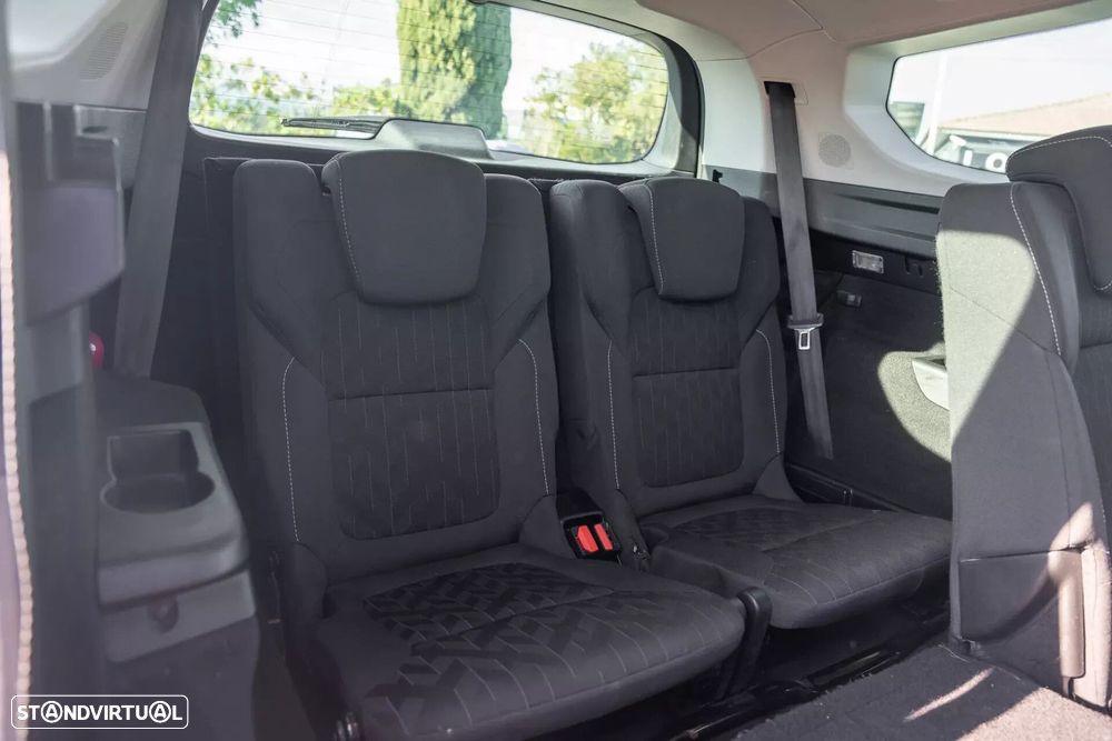 Renault Grand Scénic - 17