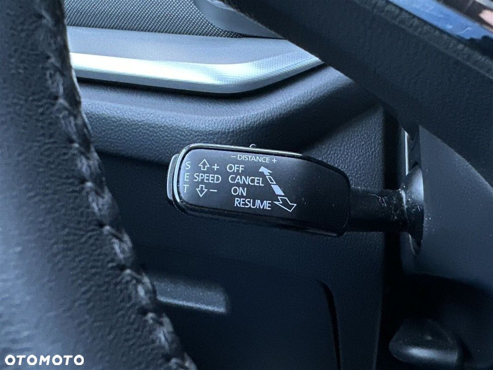 Skoda Octavia 1.5 TSI ACT Style DSG - 19