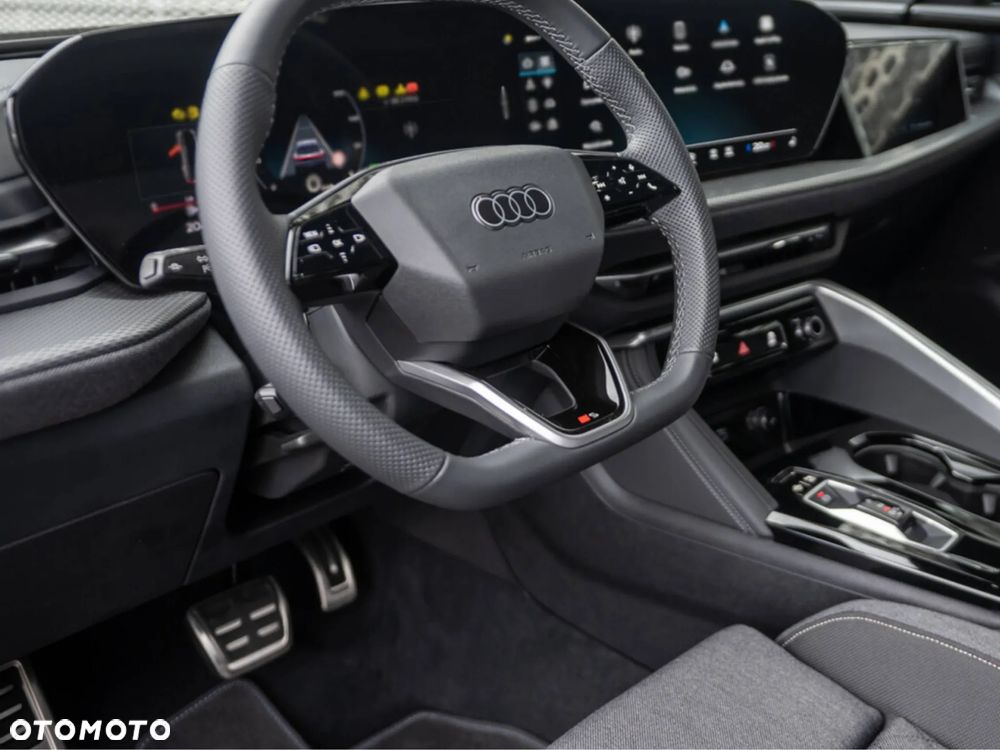 Audi Q5 - 6