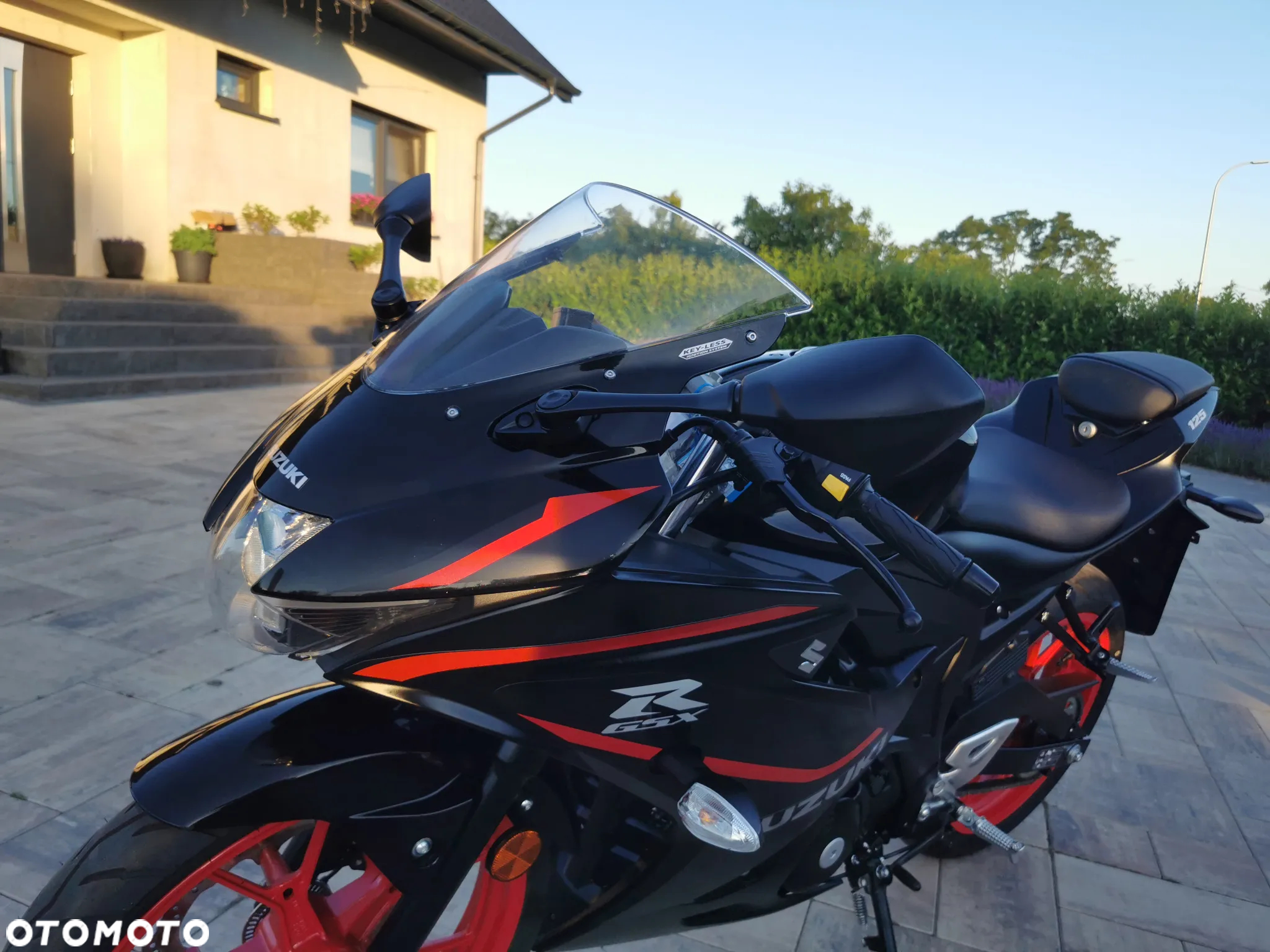 Suzuki GSX-R - 21