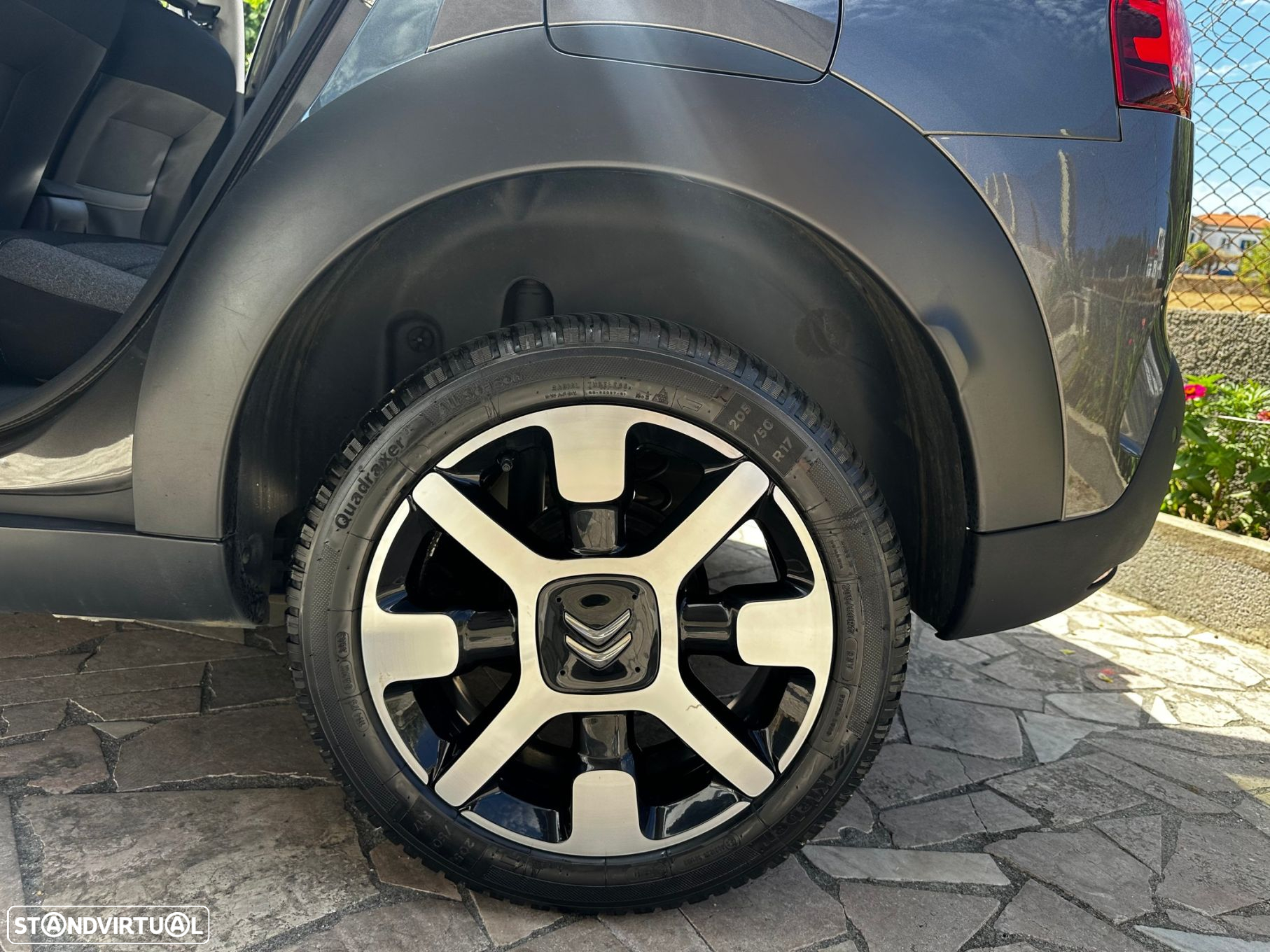 Citroën C4 1.2 PureTech Live - 10