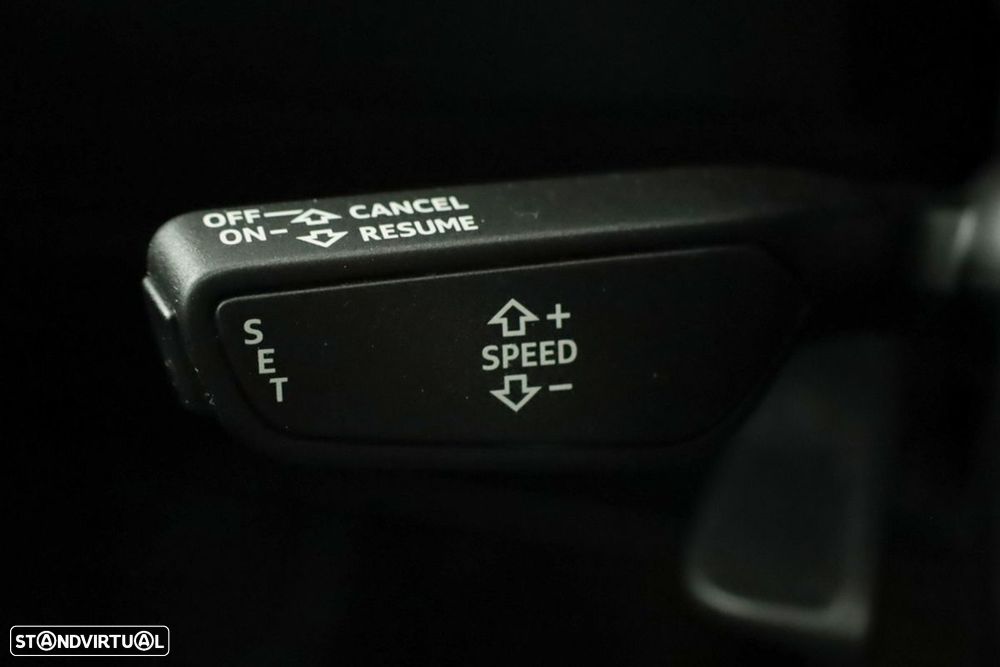 Audi A1 Sportback 30 TFSI Advanced S tronic - 16