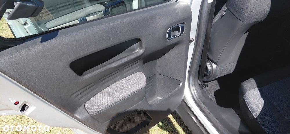 Citroën C4 Cactus 1.2 PureTech Feel - 10