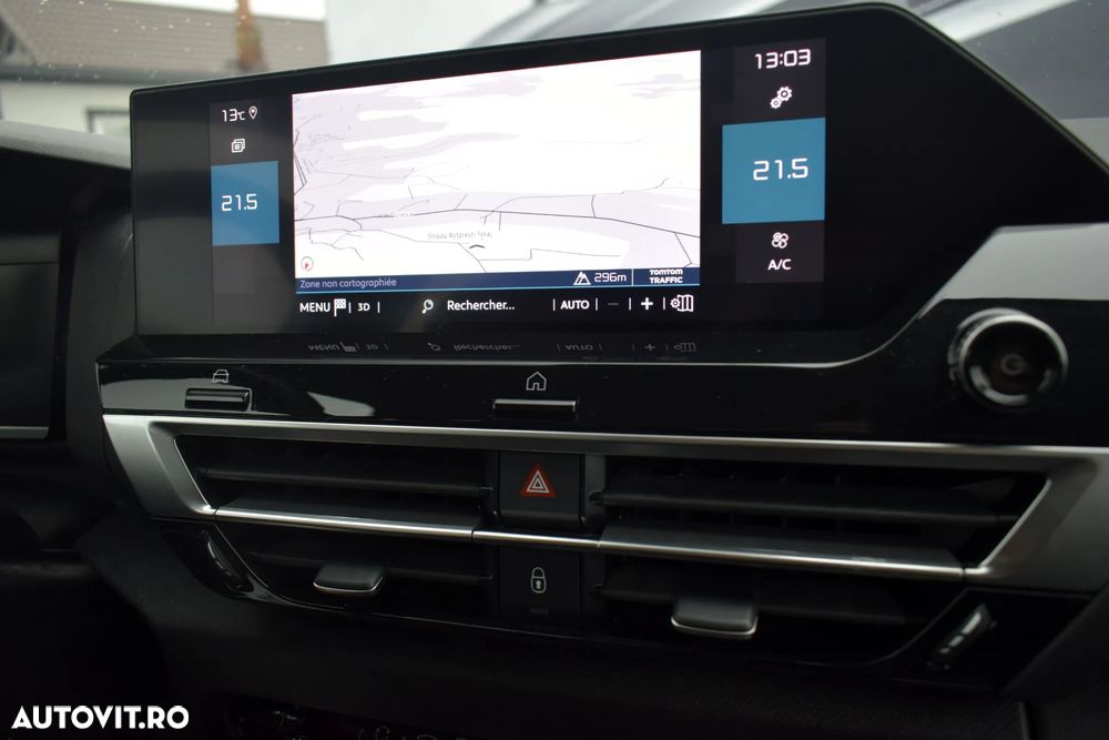 Citroën C4 1.2 PureTech S&S BVM6 Feel - 21