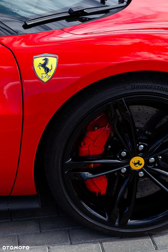 Ferrari 296 GTB - 23