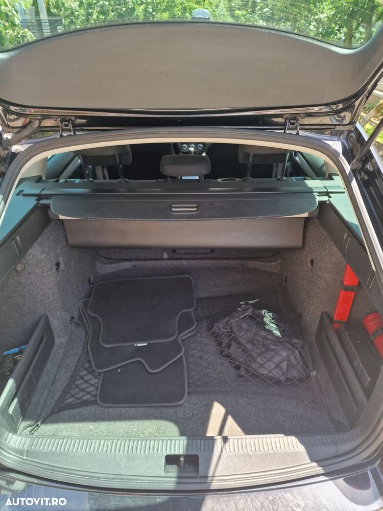 Skoda Octavia 2.0 TDI ELEGANCE DSG - 16