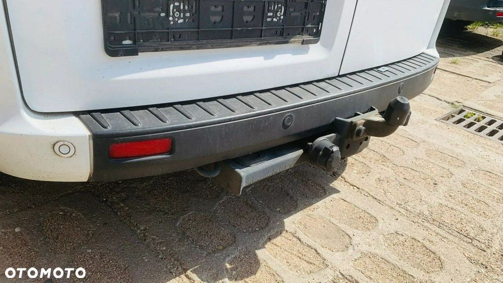 Ford Transit Custom - 6