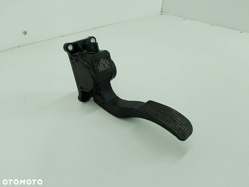 PEDAŁ GAZU, POTENCJOMETR MERCEDES SPRINTER W906 A4473000100 3.0 CDI - 5