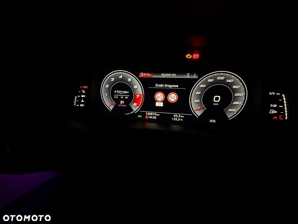 Audi A6 Limousine 45 TFSI Quattro S tronic - 35