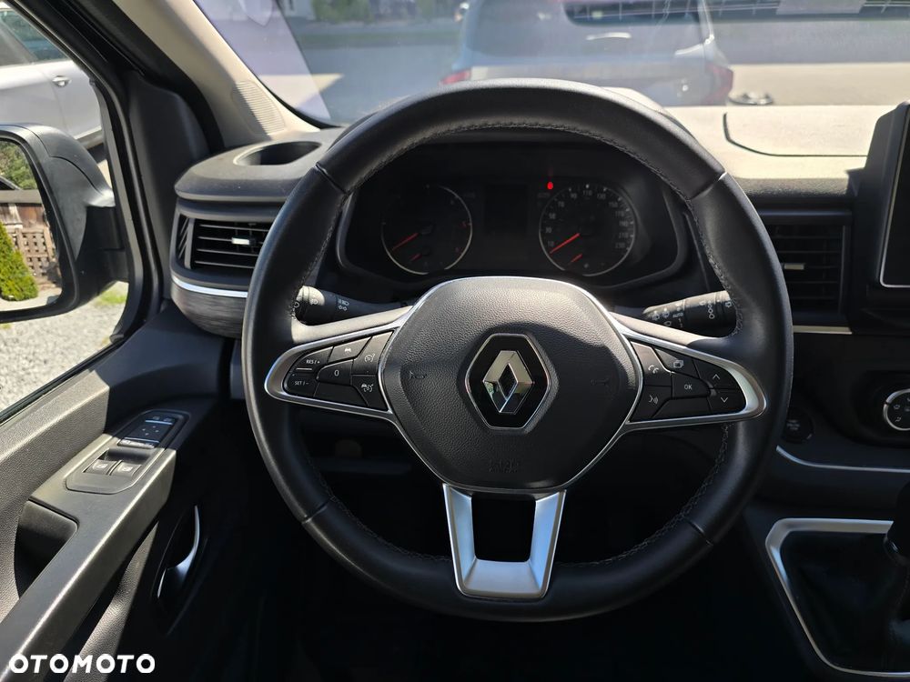 Renault Trafic 2.0 dCi Escapade EDC - 8