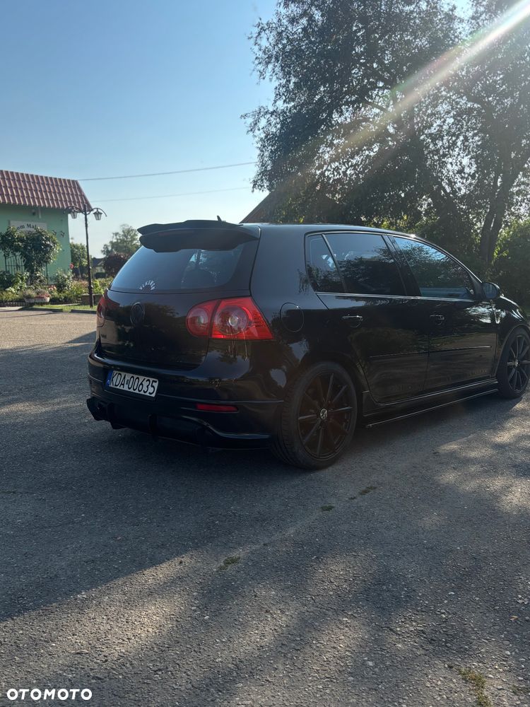 Volkswagen Golf 2.0 TSI GTI DSG - 11