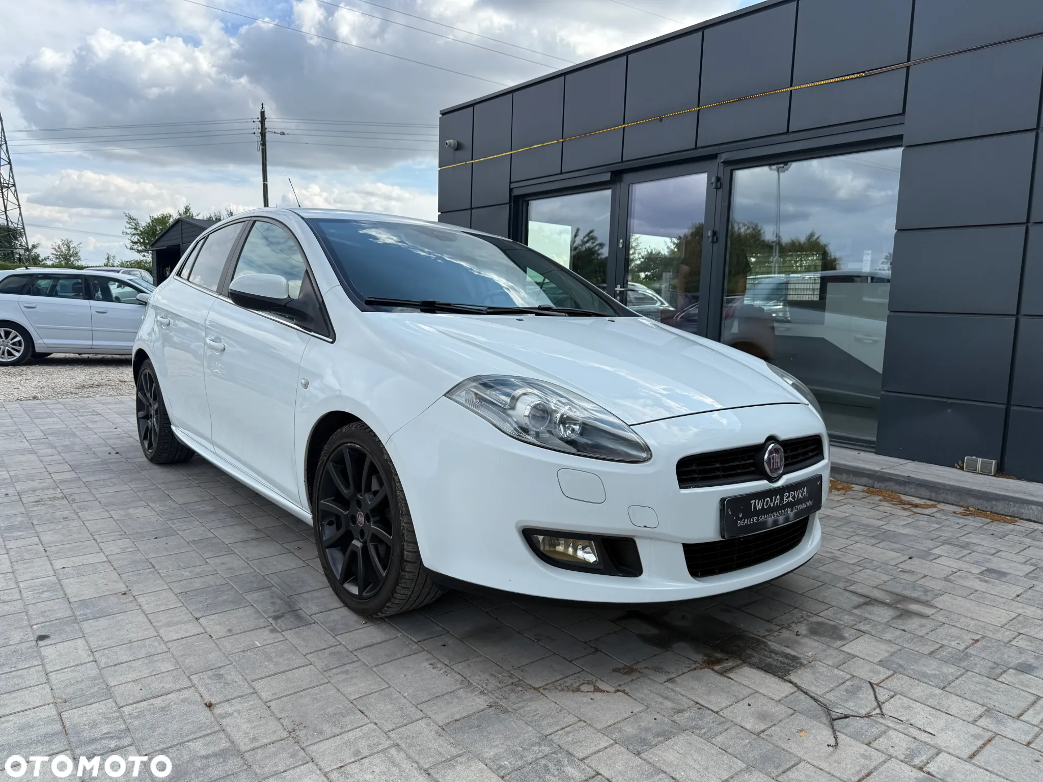 Fiat Bravo 1.4 T-Jet 16V Active - 6