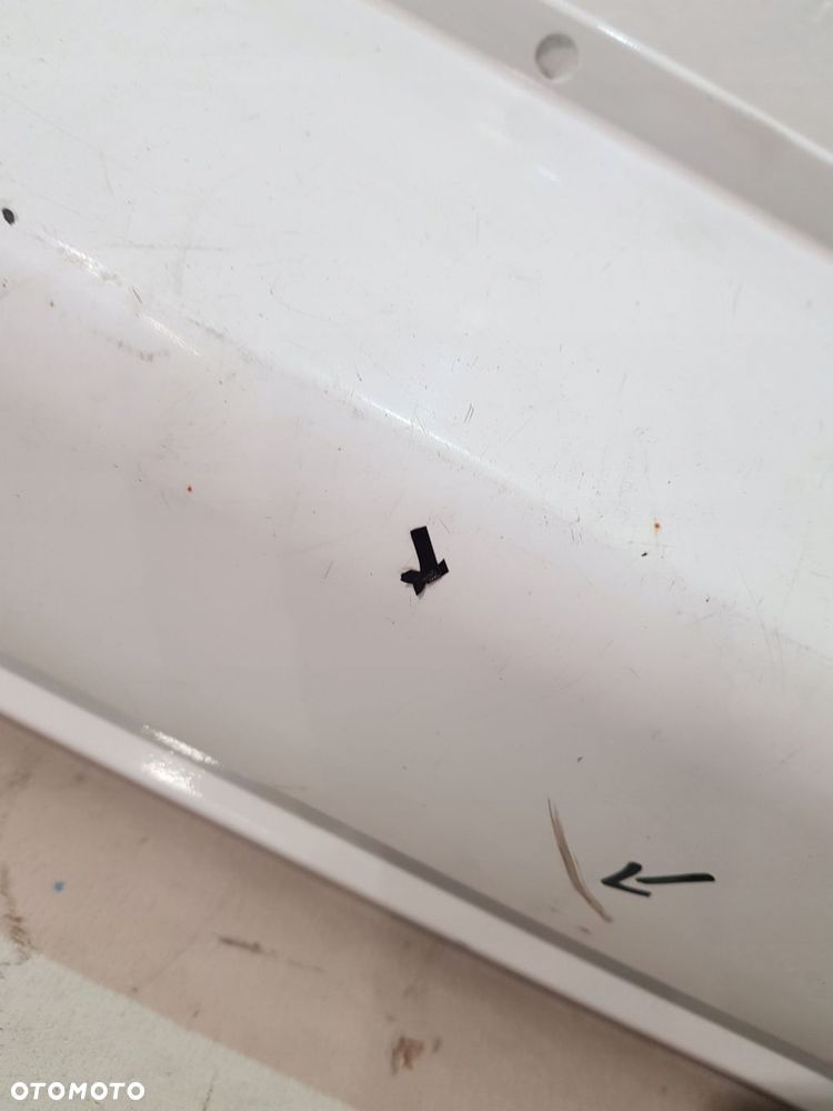 zderzak tył opel combo e berlingo iv partner eu 21r ewp minivan pdc - 11