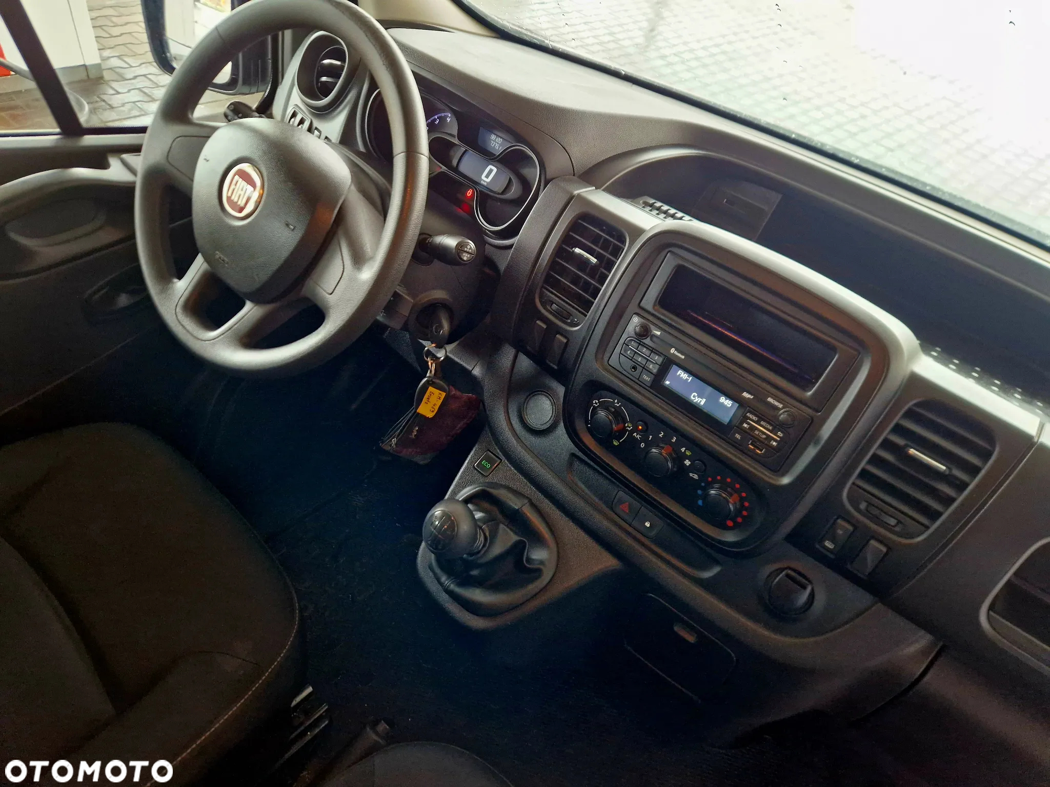 Fiat Talento - 7