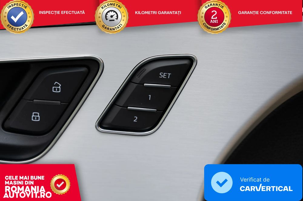 Audi Q8 3.0 50 TDI quattro Tiptronic MHEV - 9