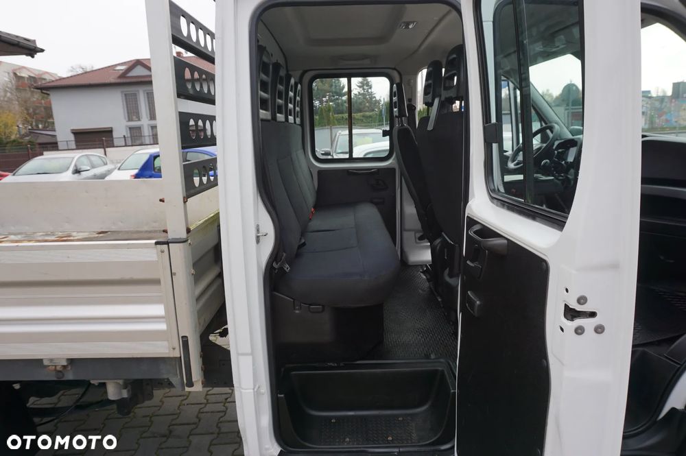 Iveco Daily 35S12 - 25