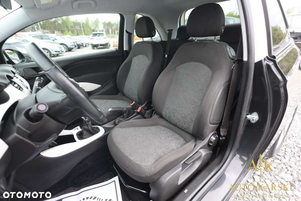 Opel Adam - 34