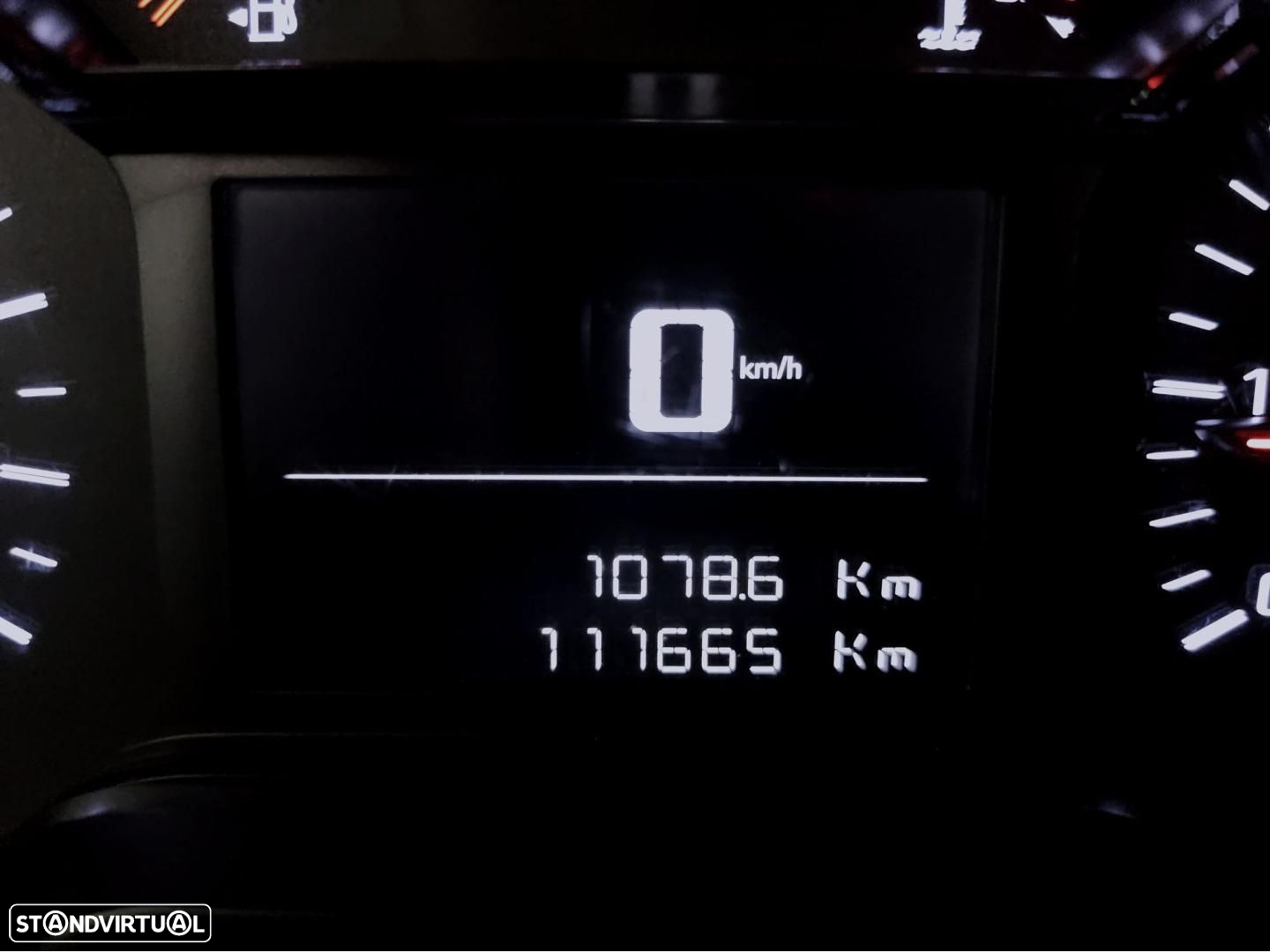 Peugeot Partner 1.5 BlueHDi 100cv Pro Longa - 24