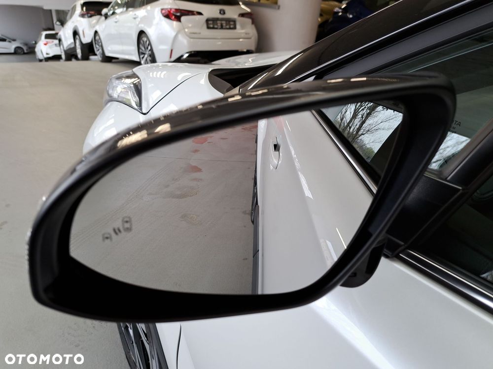 Toyota C-HR 2.0 Hybrid Style - 36