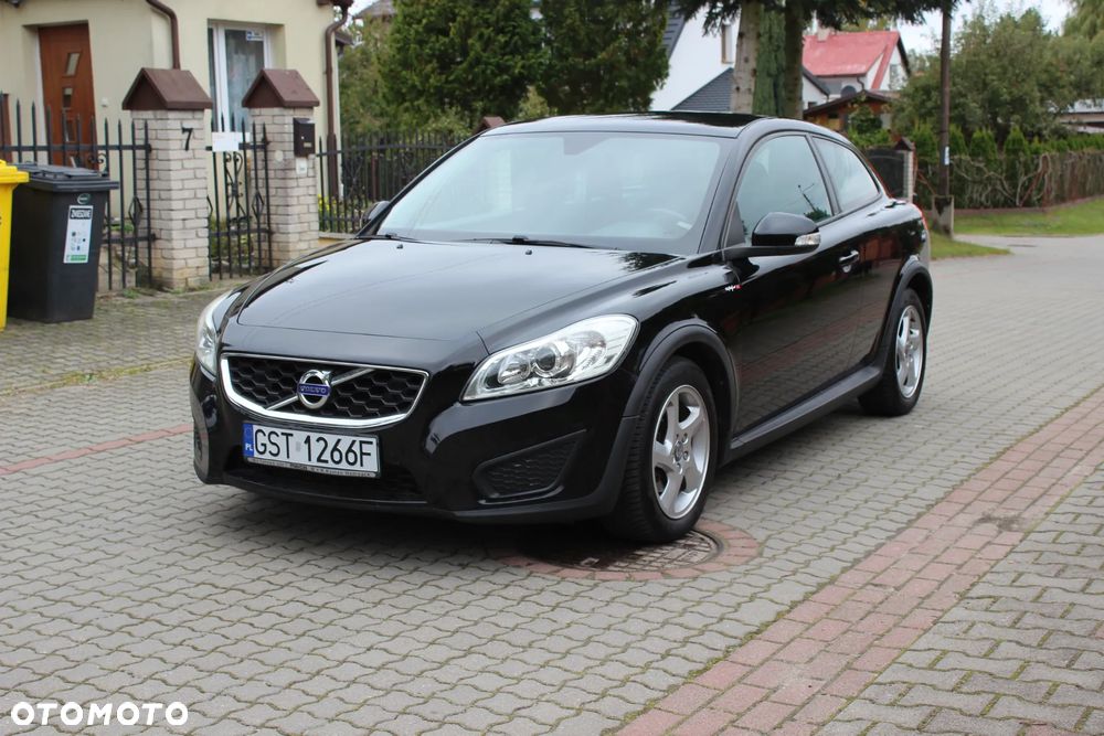 Volvo C30 D2 Summum - 27